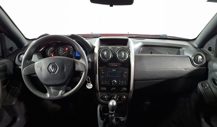 Renault Duster 2.0 ZEN DEH Suv 2019