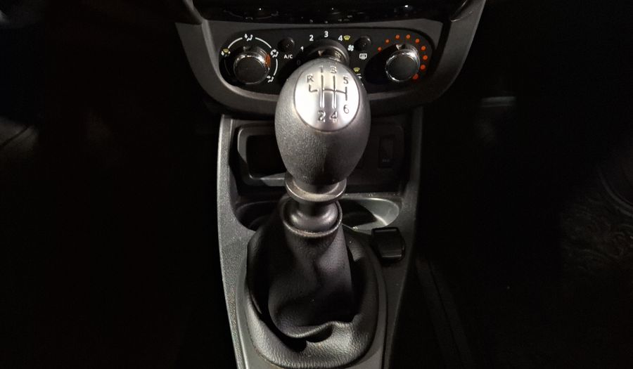 Renault Duster 2.0 ZEN DEH Suv 2019