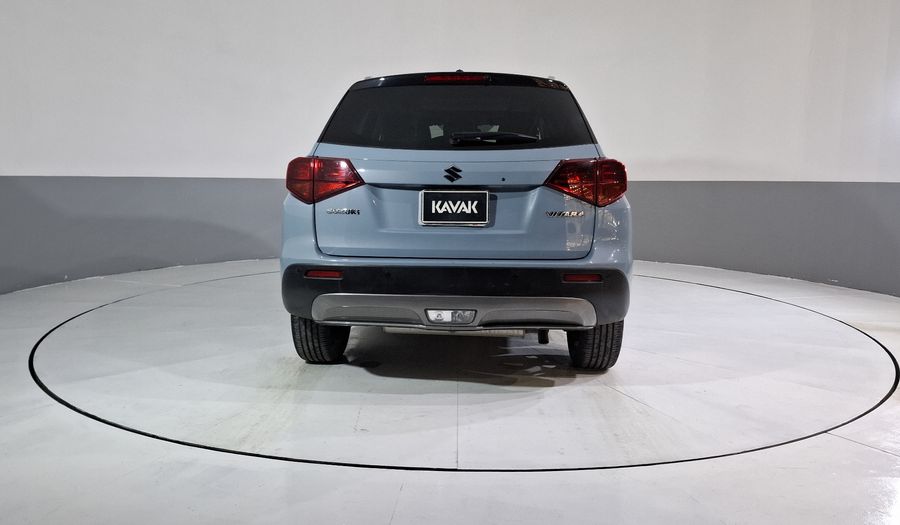 Suzuki Vitara 1.6 GLE PLUS AUTO Suv 2022
