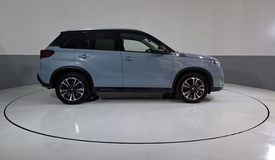 Suzuki Vitara 1.6 GLE PLUS AUTO Suv 2022