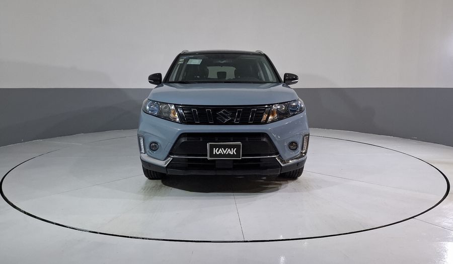 Suzuki Vitara 1.6 GLE PLUS AUTO Suv 2022