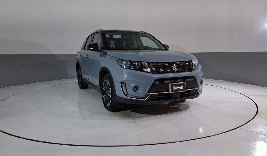 Suzuki Vitara 1.6 GLE PLUS AUTO Suv 2022