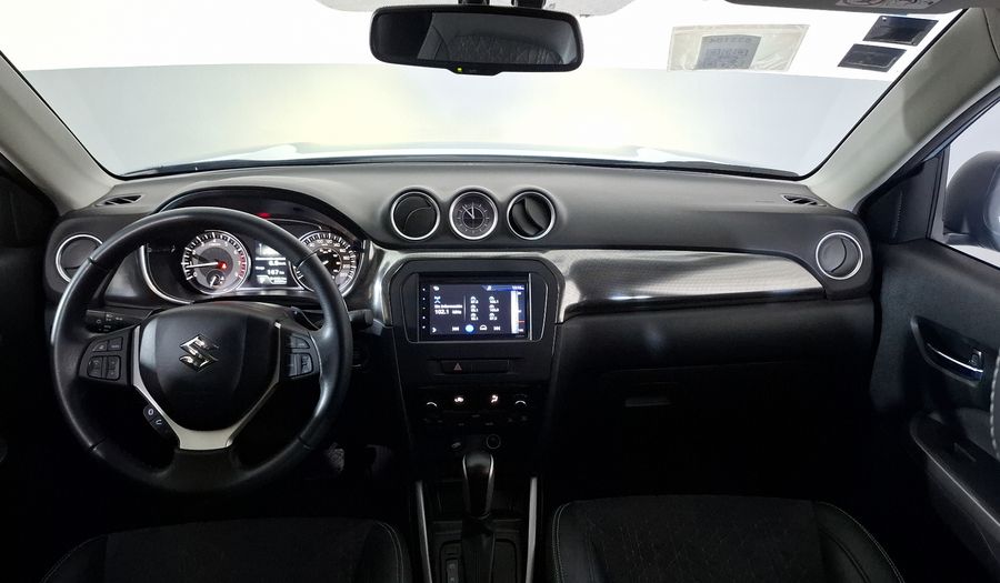 Suzuki Vitara 1.6 GLE PLUS AUTO Suv 2022