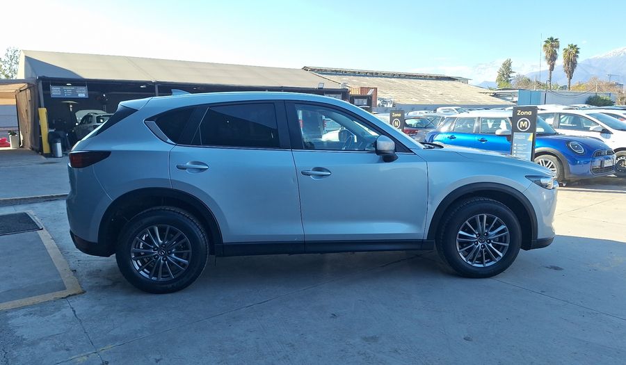Mazda Cx-5 2.0 SKYACTIV R AUTO Suv 2019