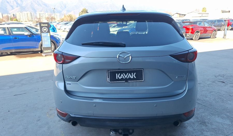 Mazda Cx-5 2.0 SKYACTIV R AUTO Suv 2019