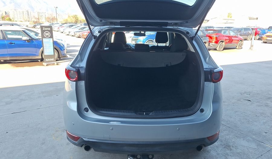 Mazda Cx-5 2.0 SKYACTIV R AUTO Suv 2019