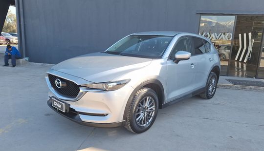 Mazda • CX-5