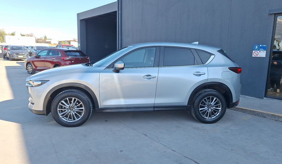 Mazda Cx-5 2.0 SKYACTIV R AUTO Suv 2019