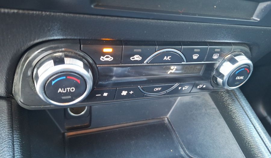 Mazda Cx-5 2.0 SKYACTIV R AUTO Suv 2019