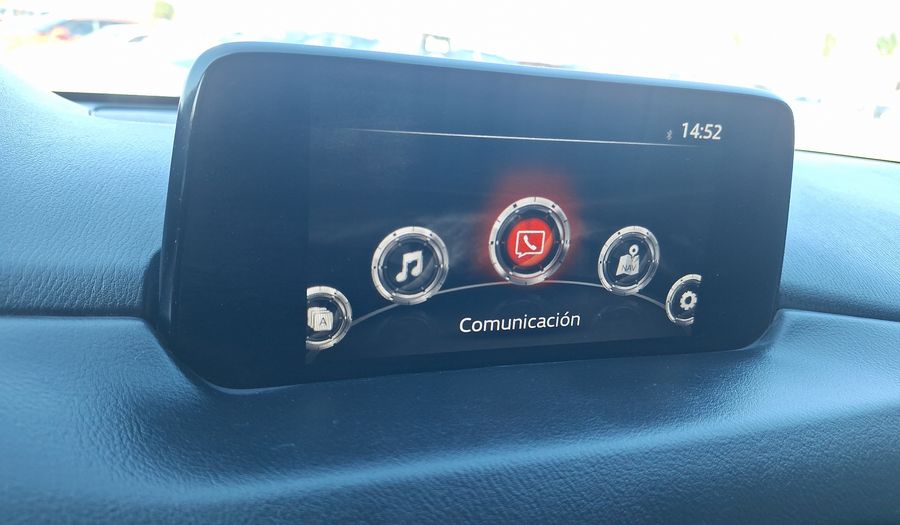 Mazda Cx-5 2.0 SKYACTIV R AUTO Suv 2019