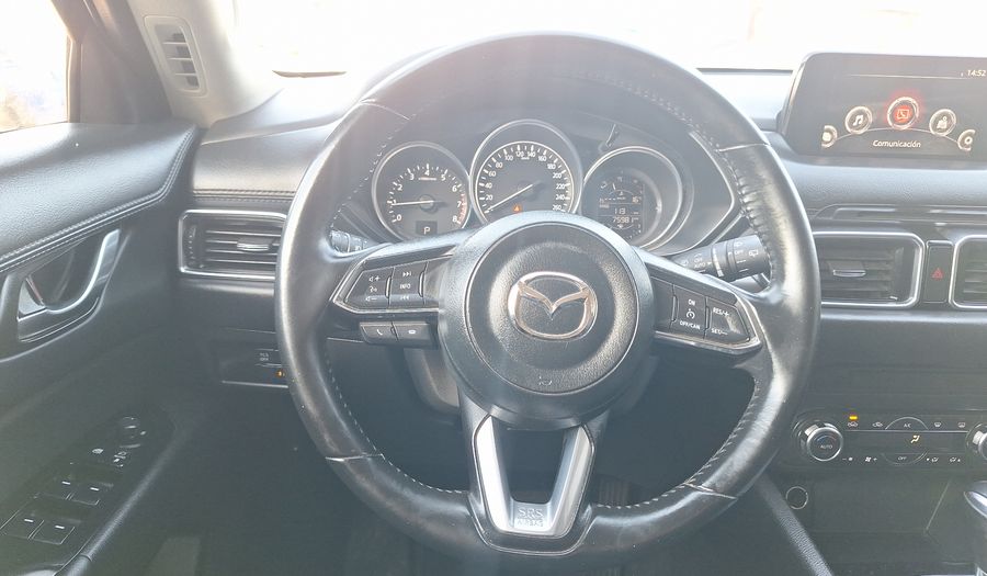 Mazda Cx-5 2.0 SKYACTIV R AUTO Suv 2019