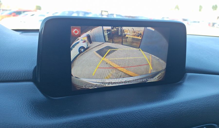 Mazda Cx-5 2.0 SKYACTIV R AUTO Suv 2019