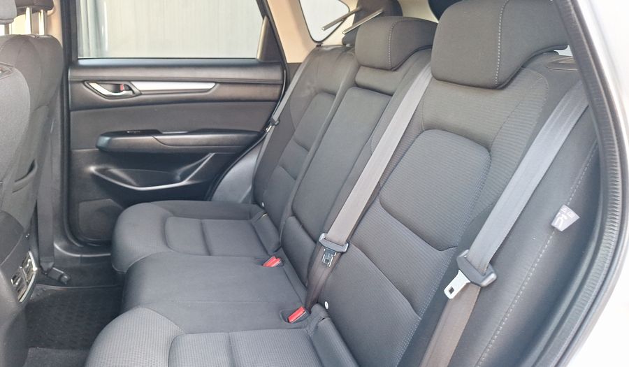 Mazda Cx-5 2.0 SKYACTIV R AUTO Suv 2019