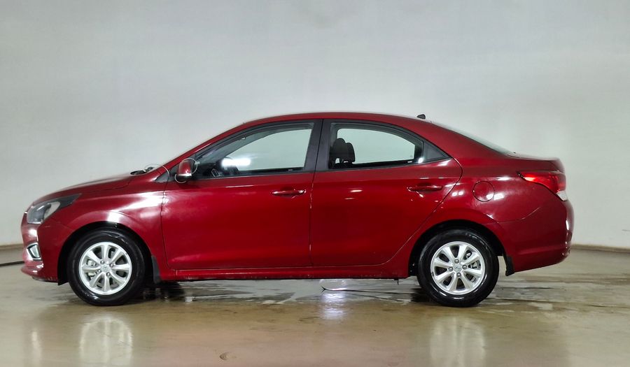 Hyundai Verna 1.4 PLUS Sedan 2021
