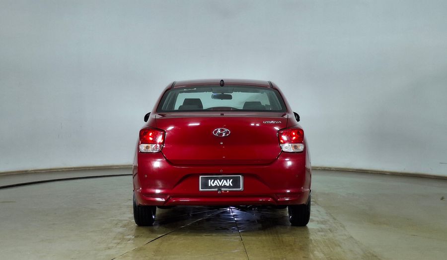 Hyundai Verna 1.4 PLUS Sedan 2021