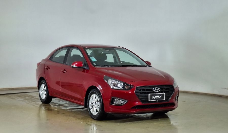 Hyundai Verna 1.4 PLUS Sedan 2021