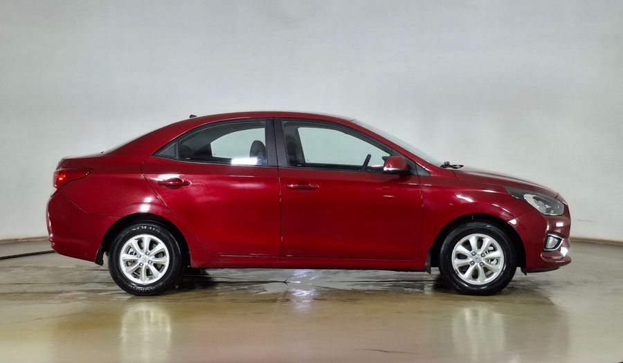 Hyundai Verna 1.4 PLUS Sedan 2021