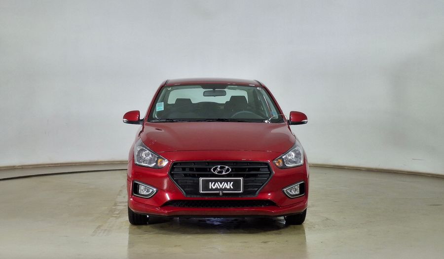 Hyundai Verna 1.4 PLUS Sedan 2021
