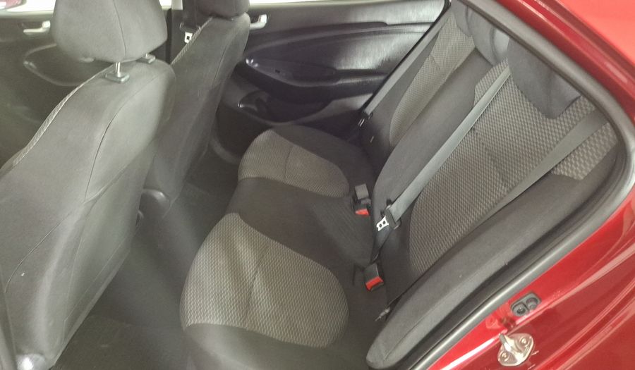 Hyundai Verna 1.4 PLUS Sedan 2021