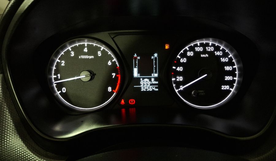 Hyundai Verna 1.4 PLUS Sedan 2021