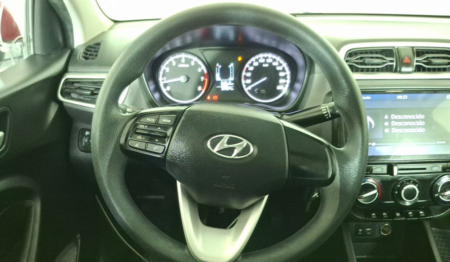 Hyundai Verna 1.4 PLUS Sedan 2021