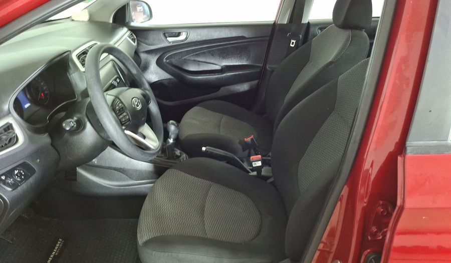 Hyundai Verna 1.4 PLUS Sedan 2021