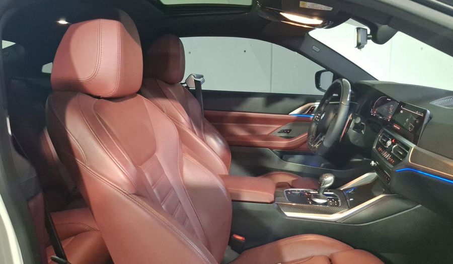 Bmw Serie 4 3.0 M440I XDRIVE AUTO Coupe 2022