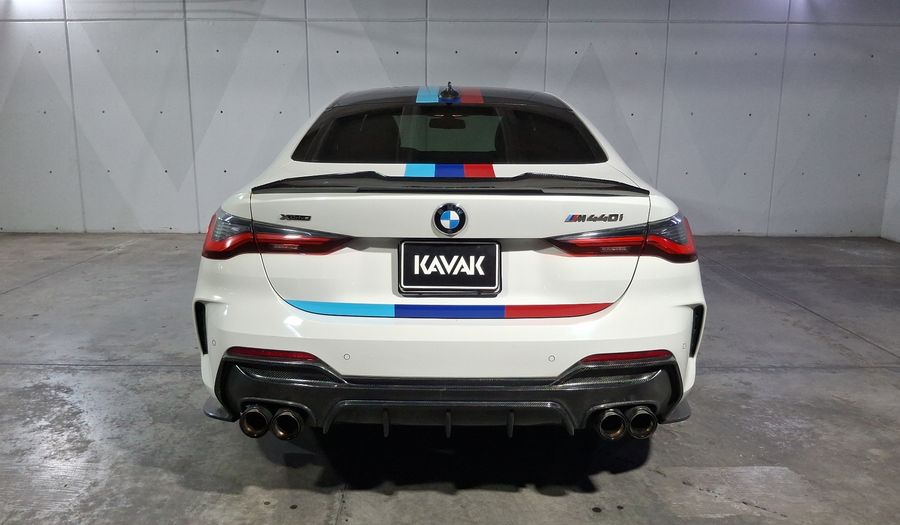 Bmw Serie 4 3.0 M440I XDRIVE AUTO Coupe 2022