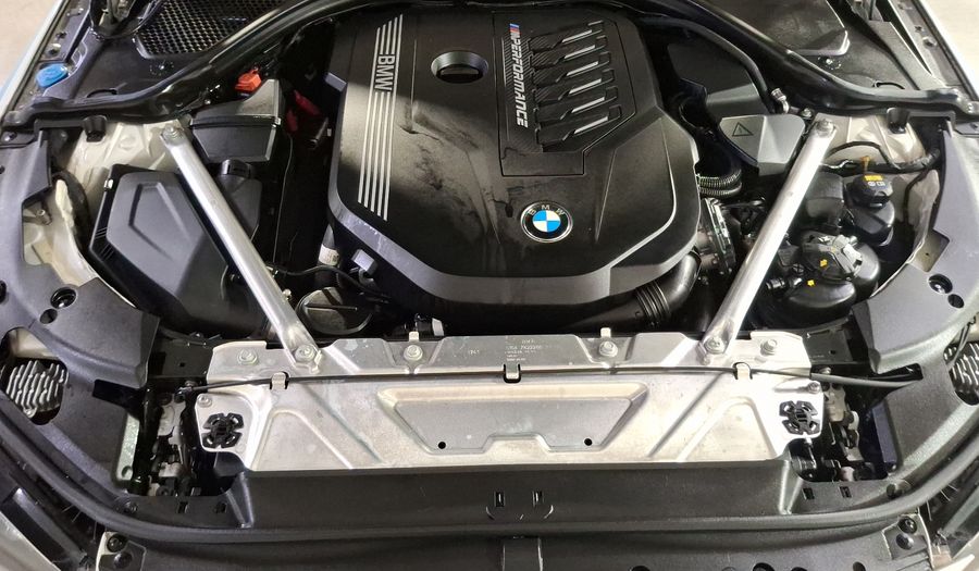 Bmw Serie 4 3.0 M440I XDRIVE AUTO Coupe 2022