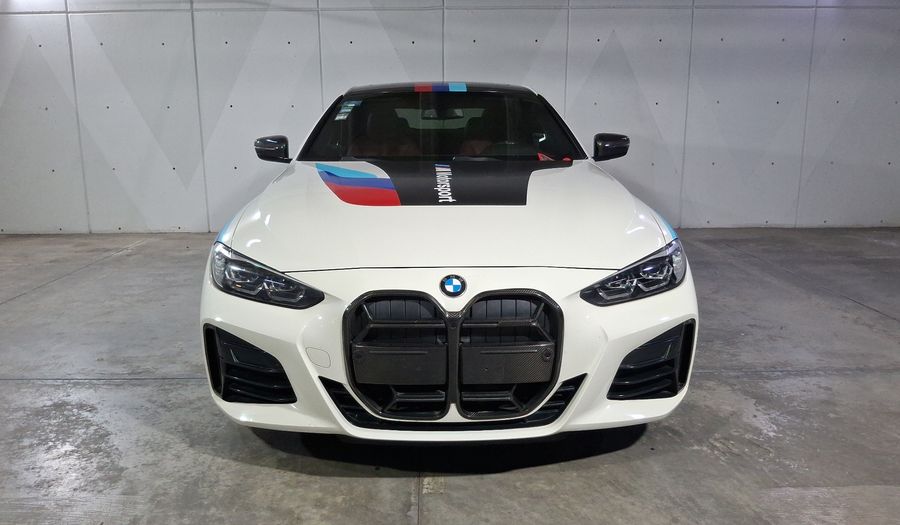 Bmw Serie 4 3.0 M440I XDRIVE AUTO Coupe 2022