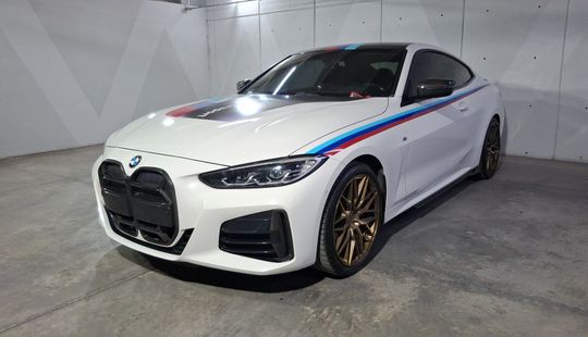 Bmw • Serie 4