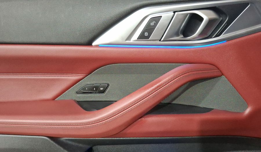 Bmw Serie 4 3.0 M440I XDRIVE AUTO Coupe 2022