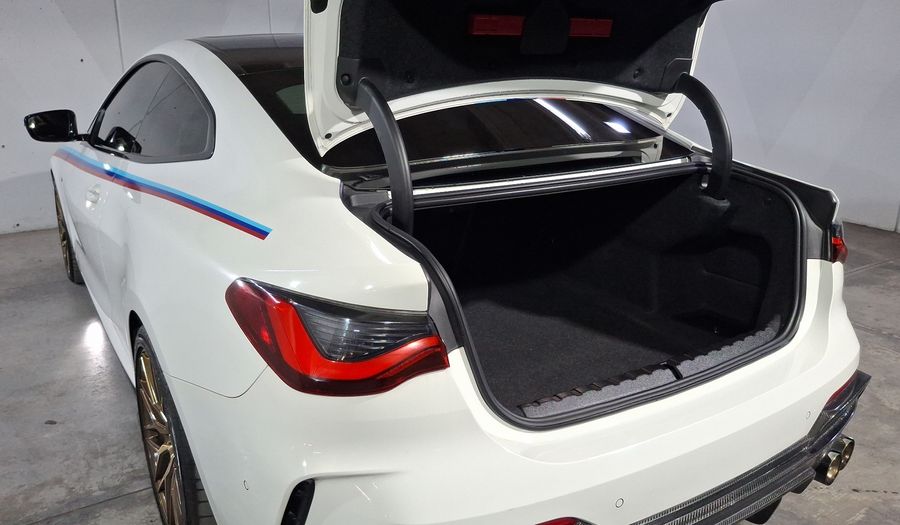 Bmw Serie 4 3.0 M440I XDRIVE AUTO Coupe 2022