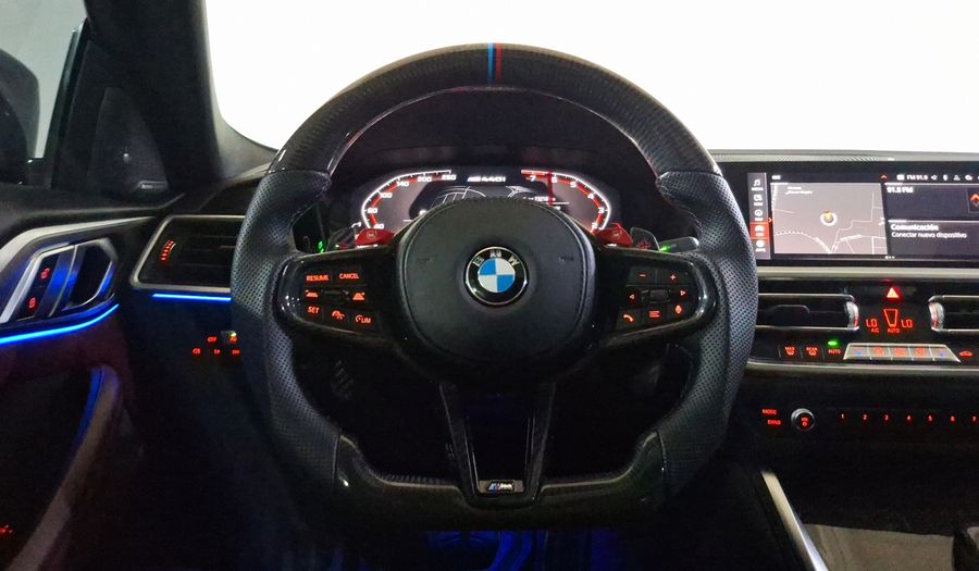 Bmw Serie 4 3.0 M440I XDRIVE AUTO Coupe 2022