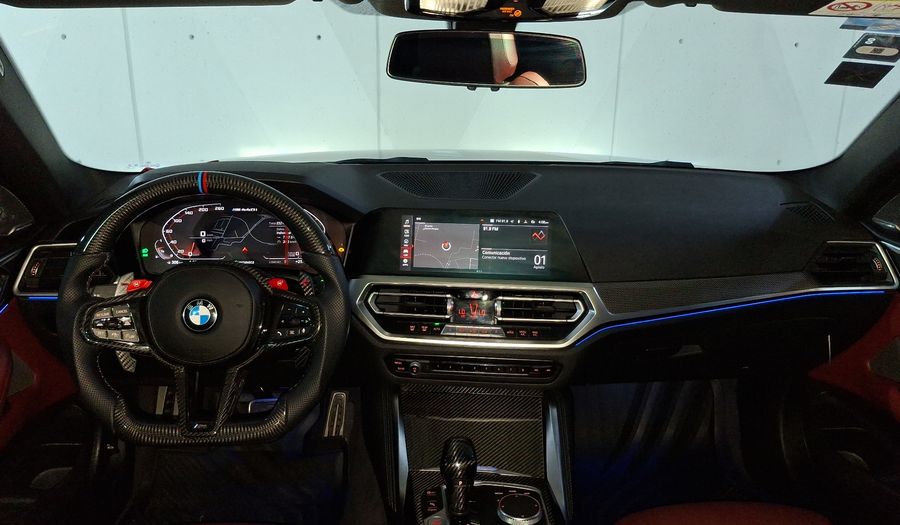 Bmw Serie 4 3.0 M440I XDRIVE AUTO Coupe 2022