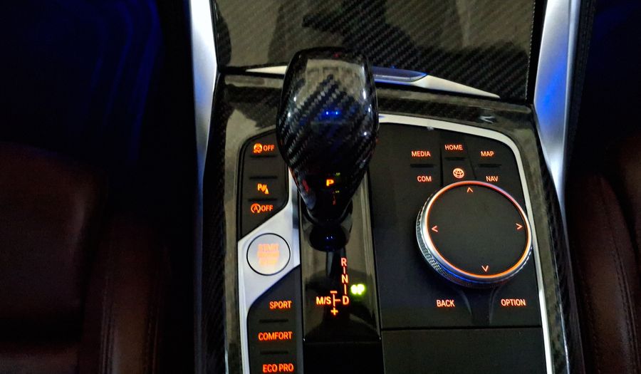 Bmw Serie 4 3.0 M440I XDRIVE AUTO Coupe 2022