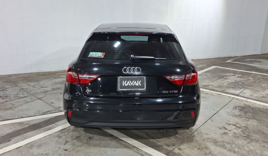 Audi A1 1.0 SB 30 TFSI COOL DCT Hatchback 2021