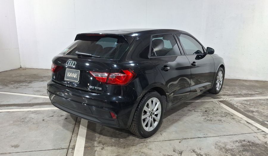 Audi A1 1.0 SB 30 TFSI COOL DCT Hatchback 2021