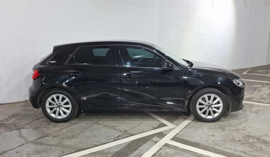 Audi A1 1.0 SB 30 TFSI COOL DCT Hatchback 2021