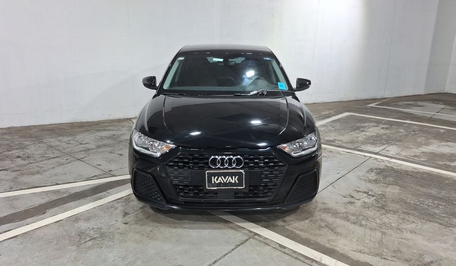Audi A1 1.0 SB 30 TFSI COOL DCT Hatchback 2021