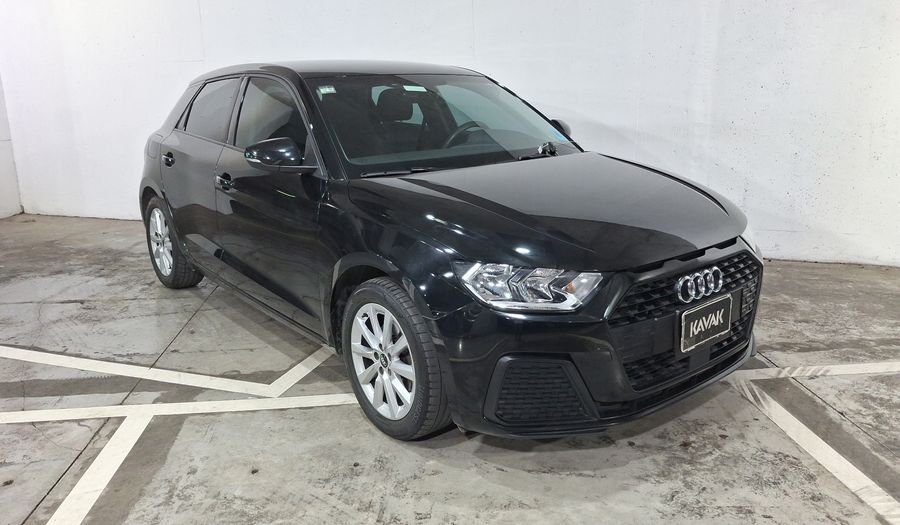 Audi A1 1.0 SB 30 TFSI COOL DCT Hatchback 2021