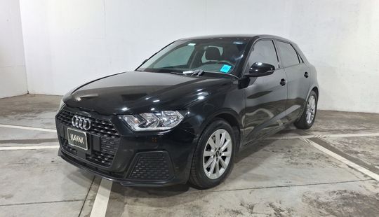 Audi • A1