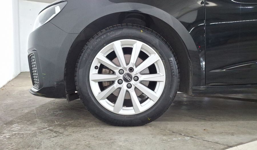 Audi A1 1.0 SB 30 TFSI COOL DCT Hatchback 2021