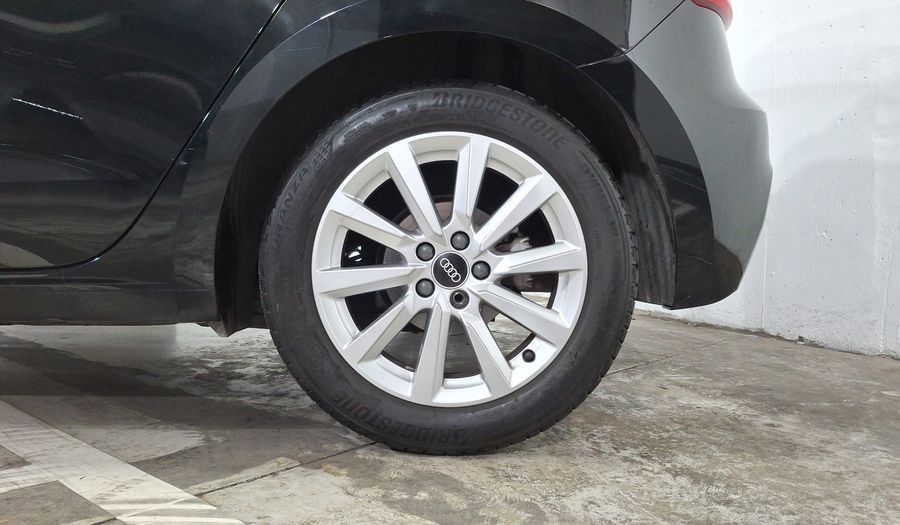 Audi A1 1.0 SB 30 TFSI COOL DCT Hatchback 2021