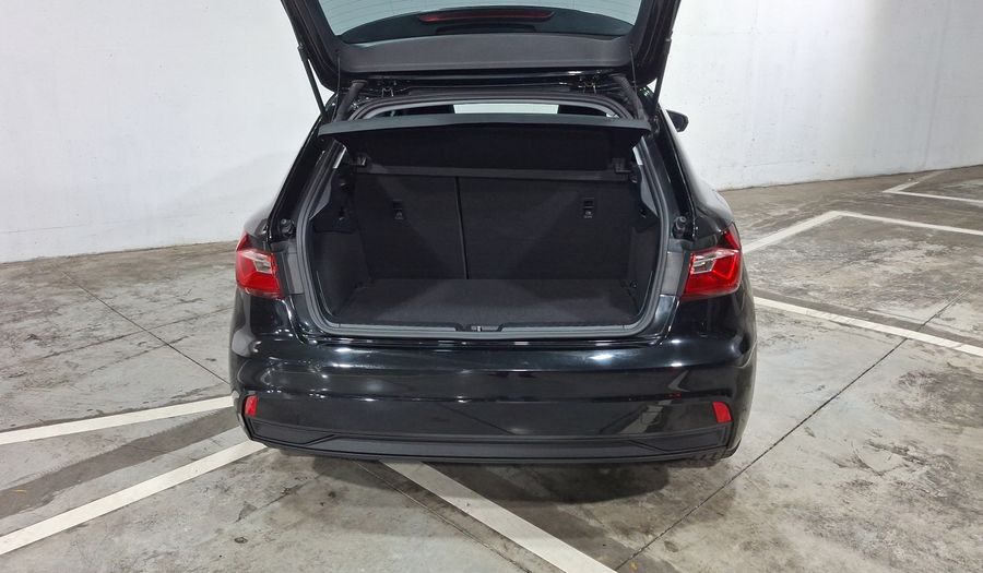 Audi A1 1.0 SB 30 TFSI COOL DCT Hatchback 2021