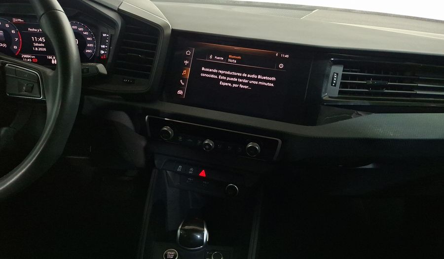 Audi A1 1.0 SB 30 TFSI COOL DCT Hatchback 2021