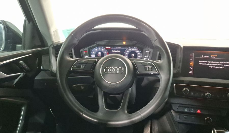 Audi A1 1.0 SB 30 TFSI COOL DCT Hatchback 2021