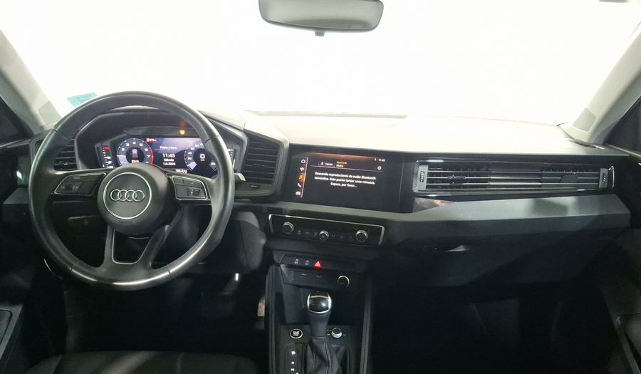 Audi A1 1.0 SB 30 TFSI COOL DCT Hatchback 2021