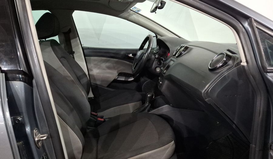 Seat Ibiza 1.6 STYLE TIPTRONIC FULL LINK Hatchback 2016