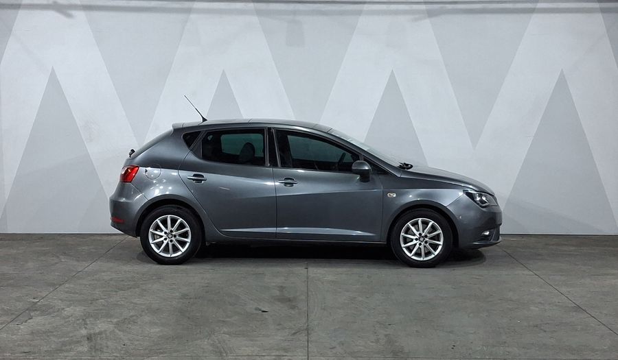 Seat Ibiza 1.6 STYLE TIPTRONIC FULL LINK Hatchback 2016